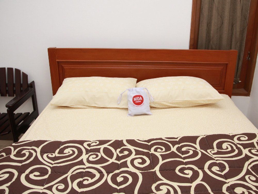 Selemadeg Puri Kusuma Guest House מראה חיצוני תמונה