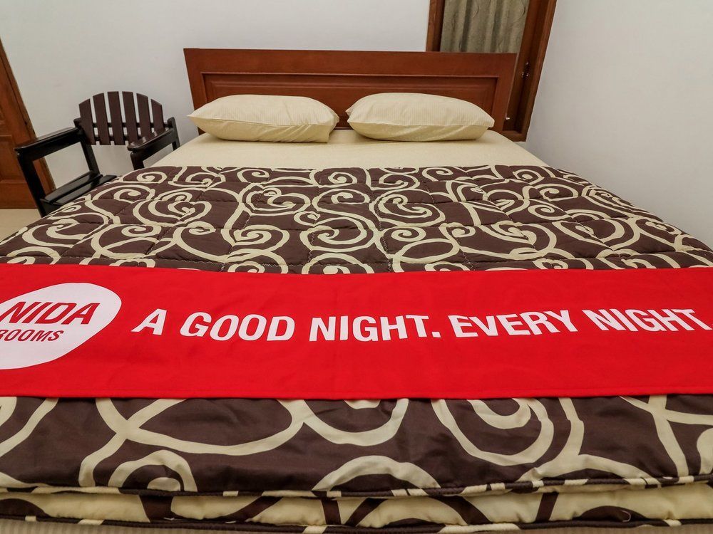 Selemadeg Puri Kusuma Guest House מראה חיצוני תמונה