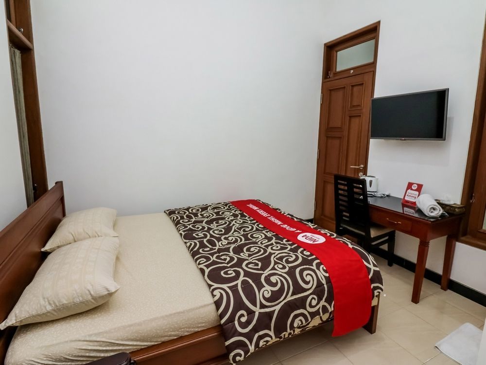 Selemadeg Puri Kusuma Guest House מראה חיצוני תמונה