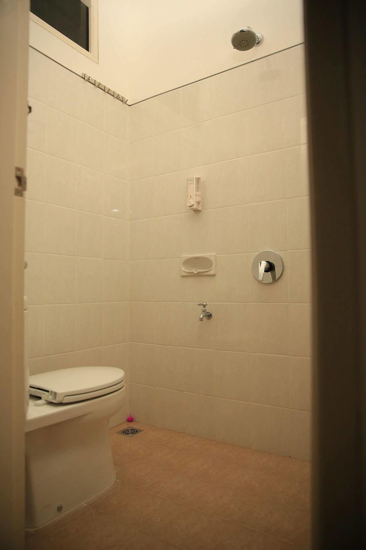 Selemadeg Puri Kusuma Guest House מראה חיצוני תמונה