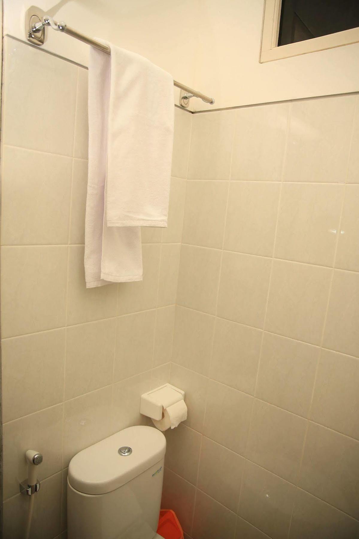 Selemadeg Puri Kusuma Guest House מראה חיצוני תמונה