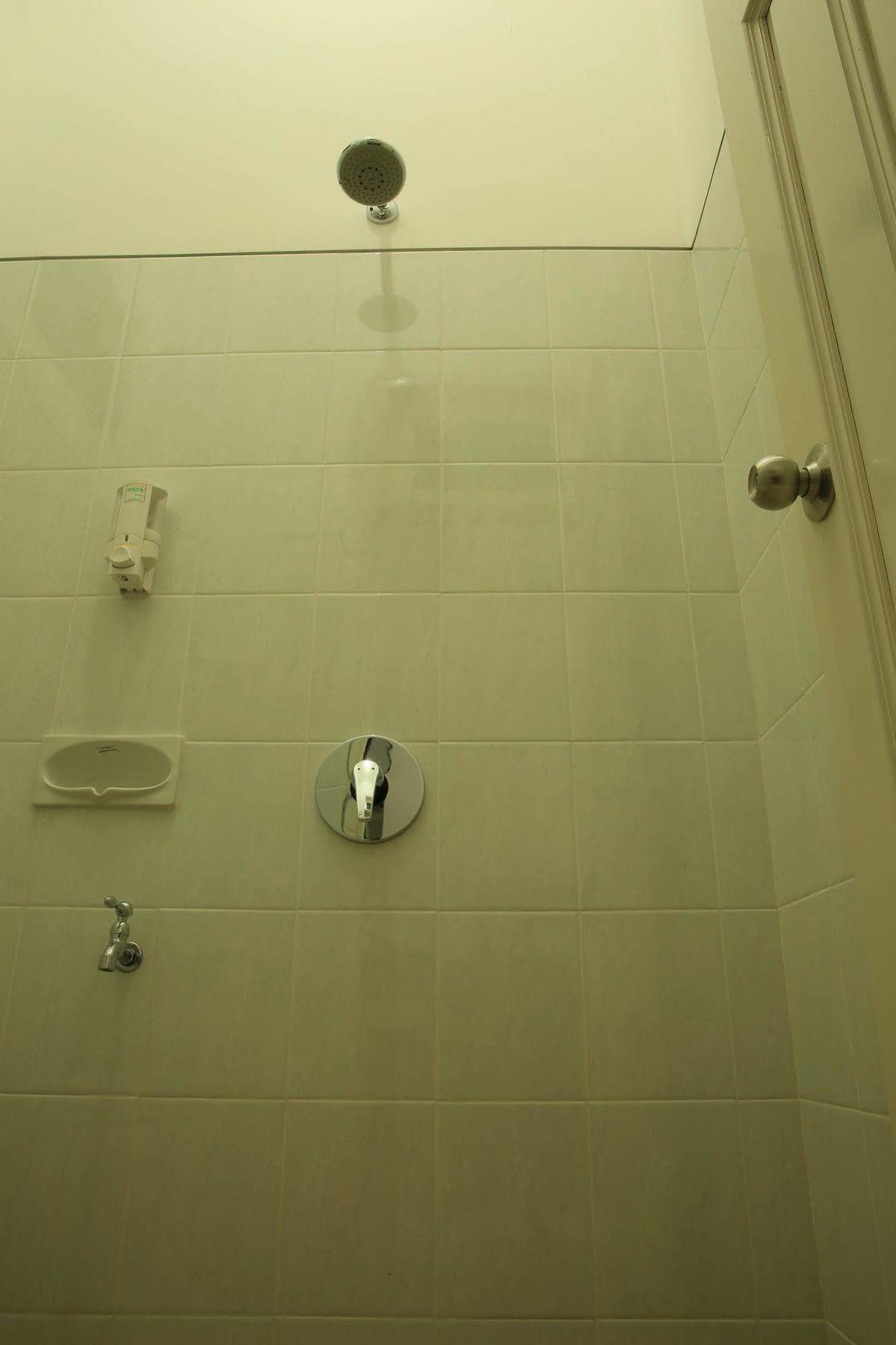 Selemadeg Puri Kusuma Guest House מראה חיצוני תמונה